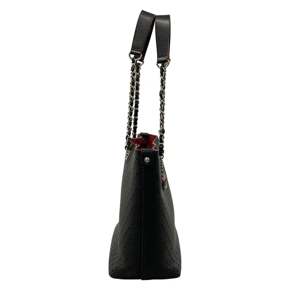 CHANEL tote bag